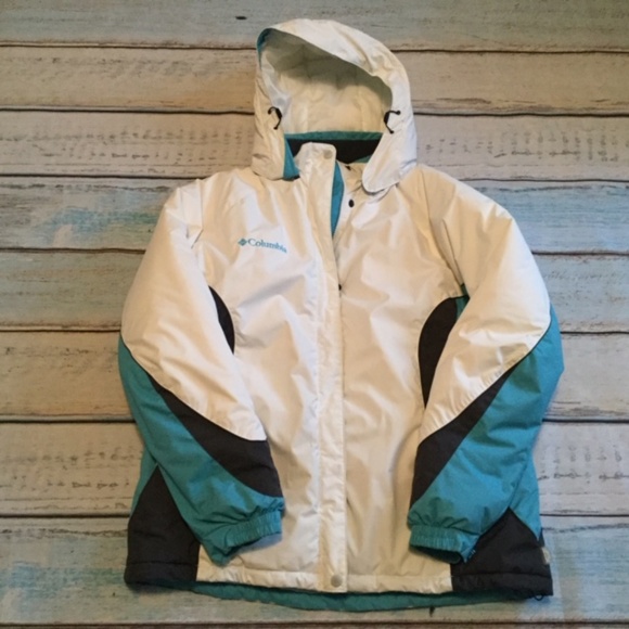 Columbia Jackets & Blazers - Columbia Ski Jacket Parka Coat